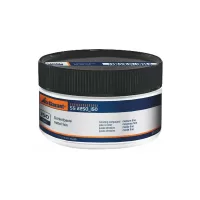 Pasta para pulir, de carburo de silicio SiC, disponible en granos medio (150) fino (280)