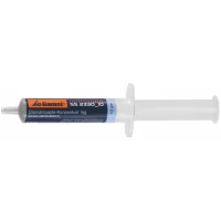 Pasta abrasiva para pulir de diamante soluble en alcohol y agua, disp. de 30 a 0.5 µm