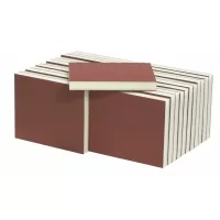 Juego de esponjas abrasivas, 24 piezas extra blandas