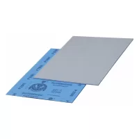 Lija de agua - carburo de silicio, disponible desde grano 150 hasta 7000