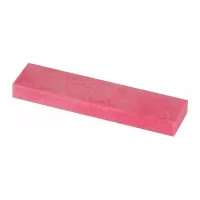 Piedra de acabado de banco oxicerámica Degussit mediano (M) 100X25 mm