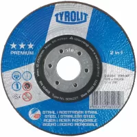 Disco de desbaste PREMIUM*** RONDELLER® 24