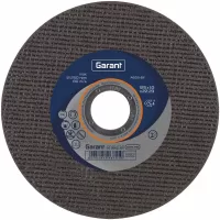 Disco de corte, versión de alto rendimiento EXTRA ESTRECHO, acero
