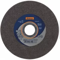 Disco de corte, versión de alto rendimiento EXTRA ESTRECHO, INOX