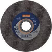 Disco de corte, versión de alto rendimiento ESTRECHA