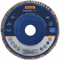 Disco laminado long life CER cónico