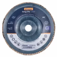 Disco laminado long life CER cónico