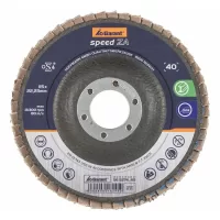Disco laminado speed ZA plano