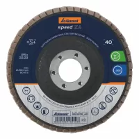 Disco laminado speed ZA plano