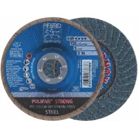 Disco laminado POLIFFAN-STRONG (ZA) para acero