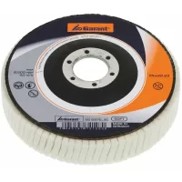Disco laminado de pulir (fieltro)