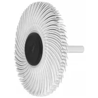 Disco de limpieza Bristle-Brush tipo C ⌀ 76 mm ⌀ de zanco 6