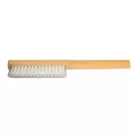 Cepillo fino Nylon liso 0,3 mm grosor cerdas