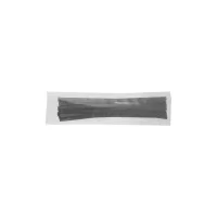 Juego de 12 seguetas manuales (para acero inoxidable, metales y plexiglas), 25 dientes pulgada, 6 pulg/15 cm