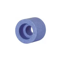 Muela abrasiva de precisión para cilindrado interior D25×T25×H10 (mm)