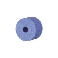 Muela abrasiva de precisión para cilindrado interior D×T×H (mm), 32 × 32 × 10