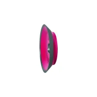 Muela abrasiva de vaso CBN D×T×H (mm), 100×20×20, Tipo: B126