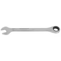 Llave combinada estrella con matraca