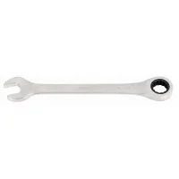 Llave combinada con matraca
