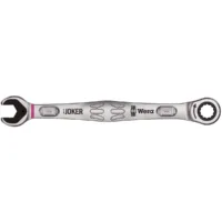 Llave combinada metrica JOKER 6000