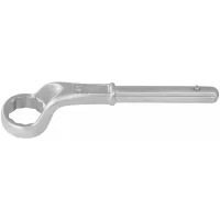 Llave de estrella en acero una boca (sin maneral) alternativa al 420200XX