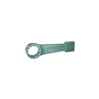 Llave de estrías de golpe