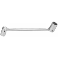 Llave de estrías con cabeza móvil, métrica – Últimas piezas, no resurtible descontinuado