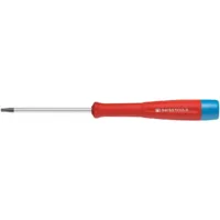 Desarmador Torx para electrónica