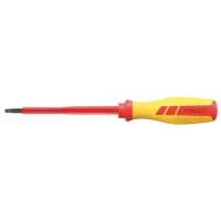 Desarmador Torx® para electricista aislado certificación VDE hasta 1,000 v