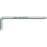 Llave allen acodada hexagonal Hex Plus, acero inoxidable serie 3950 PKL