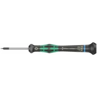 Desarmador Allen para electrónica Kraftform Micro