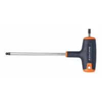 Desarmador Allen tipo T o mariposa disp. de 3 a 10 mm (elegir)