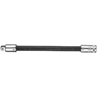 Extensión 1/4 " flexible Mod. 11040000