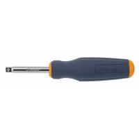 Desarmador de cuadro, de 1/4 pulgada 146 mm