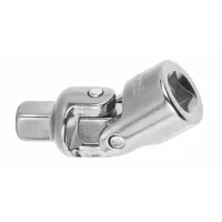 Nudo universal, adaptador articulado, cabezal cardán de junta universal pulgada