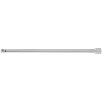 Extensión de matraca para dados con cuadro 3/8 pulgada extralarga