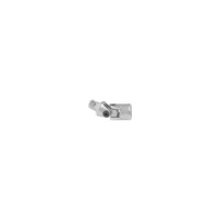 Nudo universal adaptador tipo cardán, 3/8 pulgada