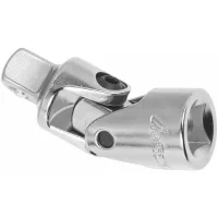 Nudo universal, adaptador articulado, cabezal cardán de junta universal pulgada