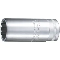 Dado largo de 12 caras  3/8 "