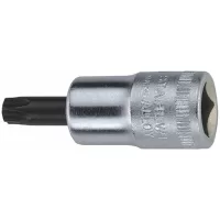 Dado de punta 3/8 pulgada para Torx® corto