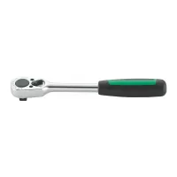 Matraca reversible, con cuadro de 1/2 pulgada
