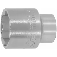 Dado de 6 puntas hexagonal Surface Drive, 1/2 pulgada