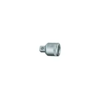 Adaptador dado reductor con balin de bloqueo de acero alloy cromado