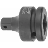 Adaptador dado de impacto, para reducción, con balín de bloqueo, diferentes medidas disponibles