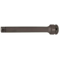 Prolongación 3/8" largo 75mm para impacto
