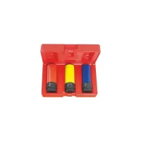 Dado de impacto Torx® 1/2 pulgada con casquillo de nailon