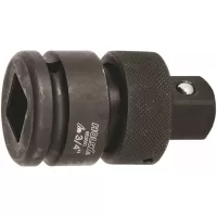 Dado cardán adaptador para herramienta de impacto, 3/4 pulgada nudo universal