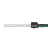 Cabezal torquímetro llave dinamométrica / torsiométrica electrónica Bluetooth y USB