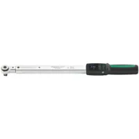 Llave dinamométrica / torsiométrica electrónica torquímetro sin cabezal