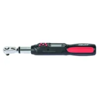Llave dinamométrica torquímetro digital, con cabezal incluido (removible)